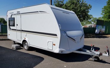 Weinsberg 450 FU