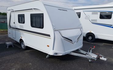Weinsberg 420 QD