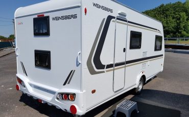 Weinsberg 480 QDK